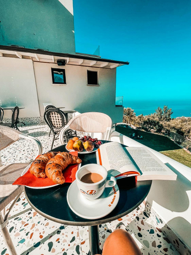 Food & Drinks, Gogo's Boutique Hotel, Vlorës
