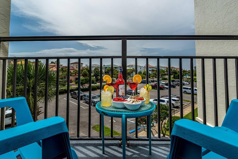 2, Enclave 302A, Okaloosa