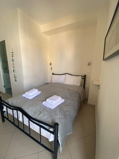 Bedroom 5, Candia Hotel, Crete