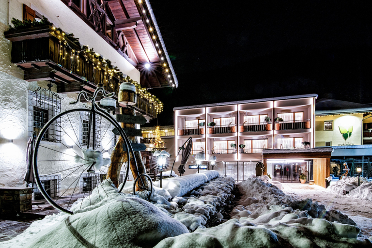 Exterior & Views 2, Sporthotel Zoll, Bolzano
