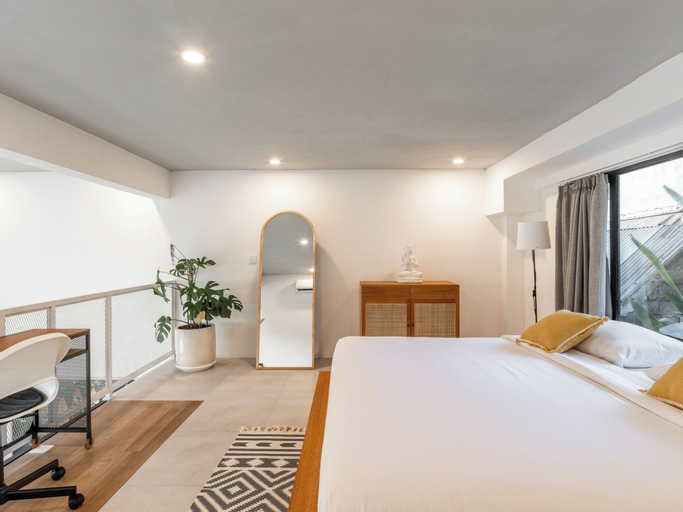 Bedroom 7