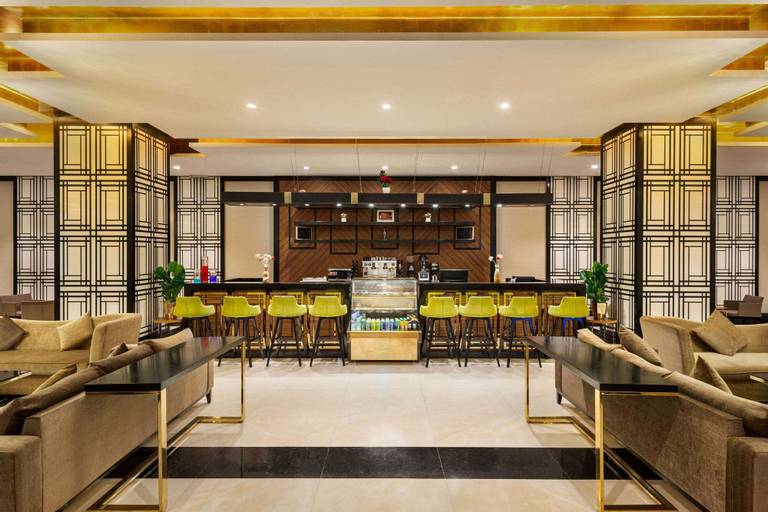 Ramada by Wyndham Makkah Zad Al Rawda, Makkah