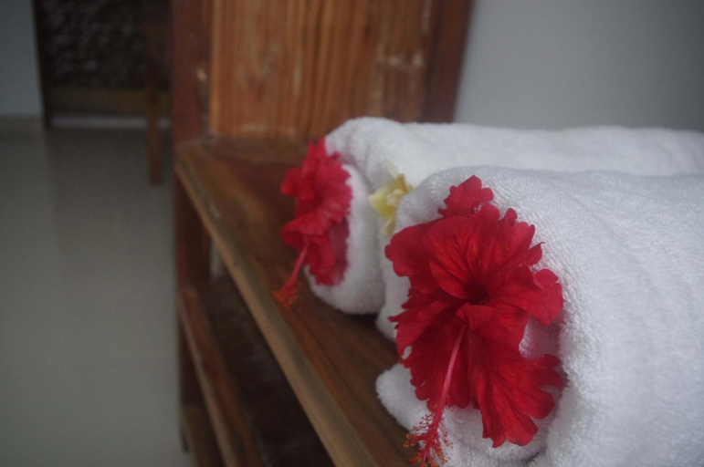 Bedroom 2, Ramaniya House, Gianyar