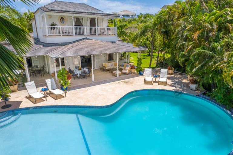Sport & Beauty 2, Royal Westmoreland - Villa Rosa by Island Villas