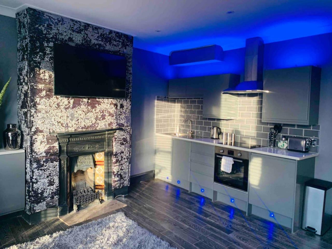 5, Egremont House - Brighton Rock Rooms, Brighton and Hove