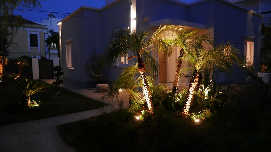 Others 5, 30villa Rd, South Aegean