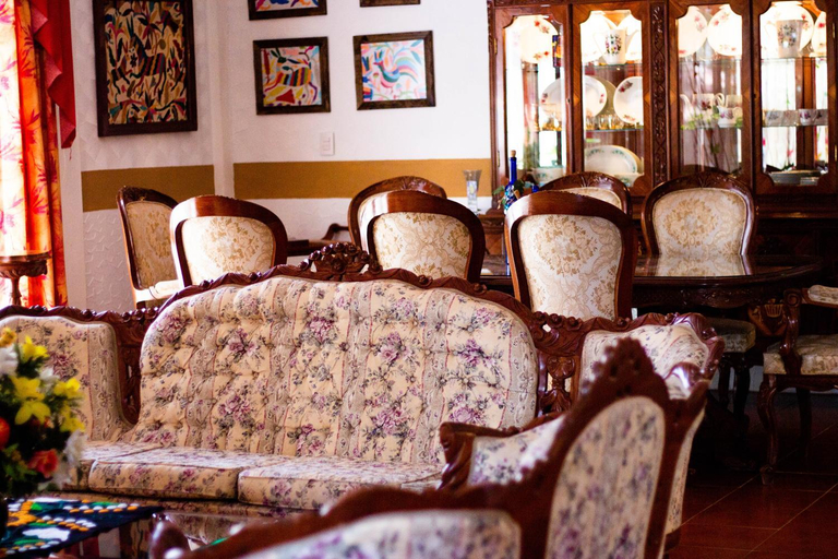 Food & Drinks, Casa de Campo Huasca - Centro, Omitlán de Juárez