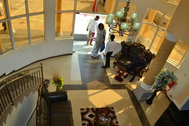 Others 4, Empire Hotel LTD, Owerri Municipal