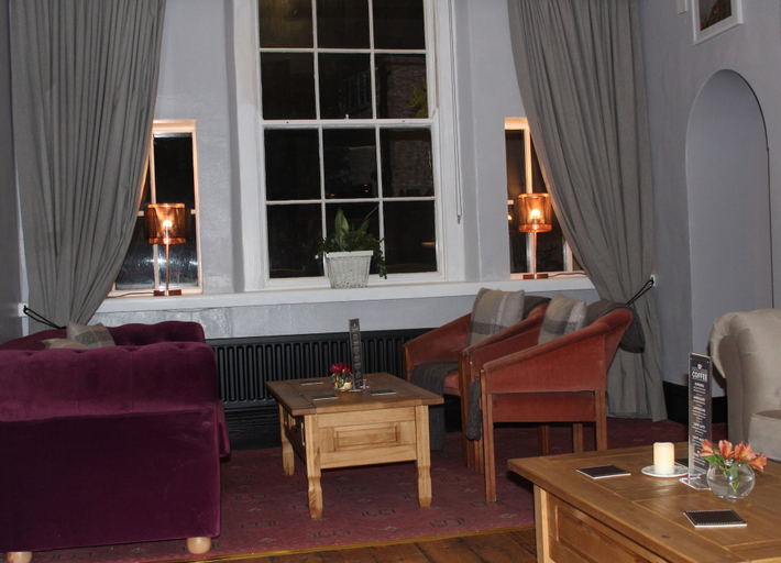 Others 5, The Lorna Doone Hotel, Somerset