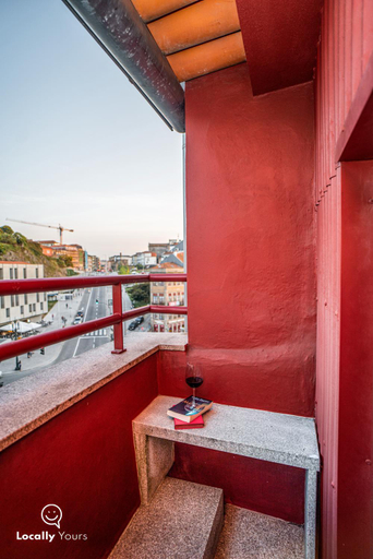 Others 3, Locally Yours Oporto Apartments, Porto
