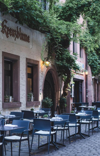 Others 5, Kreuzblume Hotel & Restaurant, Freiburg im Breisgau