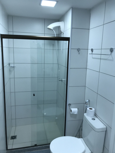 Bathroom 5, Laguna Beach Flat by AFT, Ipojuca