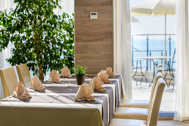 Food & Drinks 5, Azalia Hotel Balneo & SPA, Varna