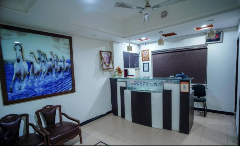 Others 3, Hotel Sadbhav, Ahmadabad
