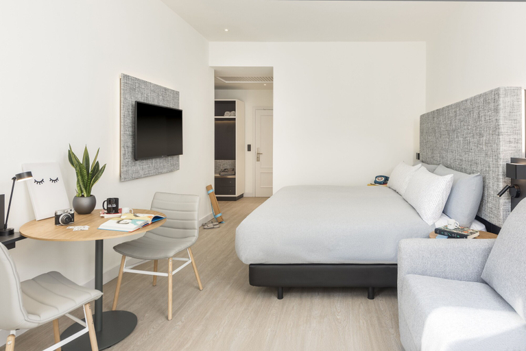 Others 3, INNSiDE by Meliá Madrid Valdebebas, Madrid