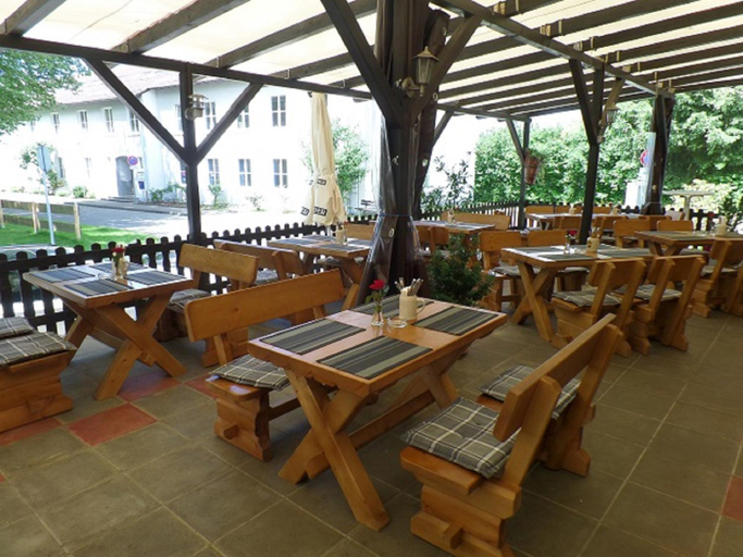 Food & Drinks 3, Hotel Heuschober, Bodenseekreis