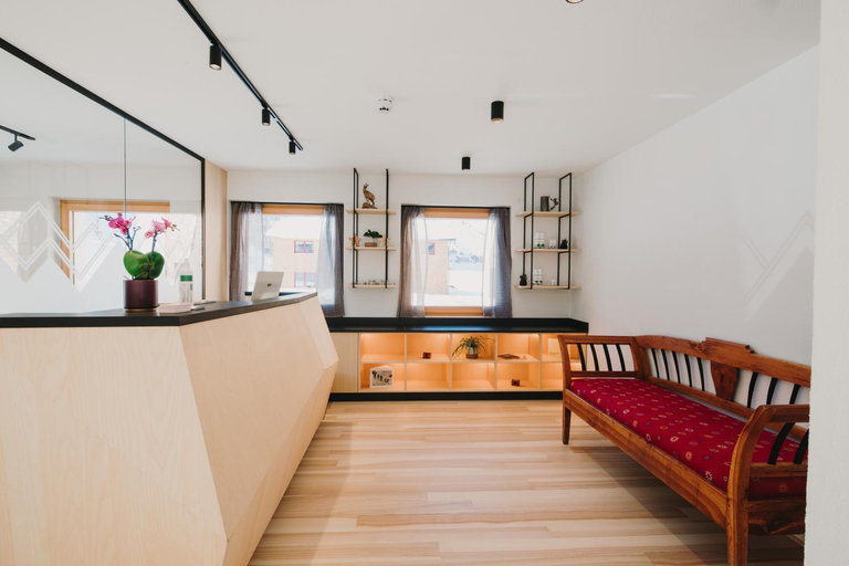 Public Area 5, Alpin - Studios & Suites, Reutte