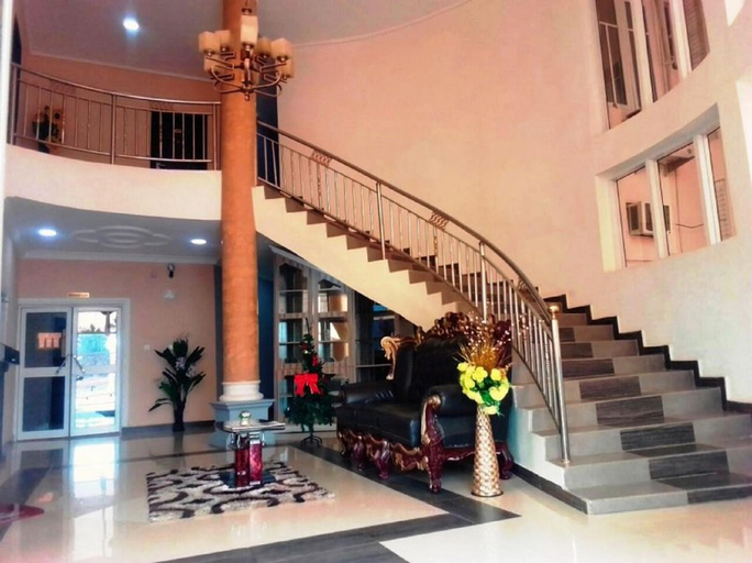 Others 3, Empire Hotel LTD, Owerri Municipal
