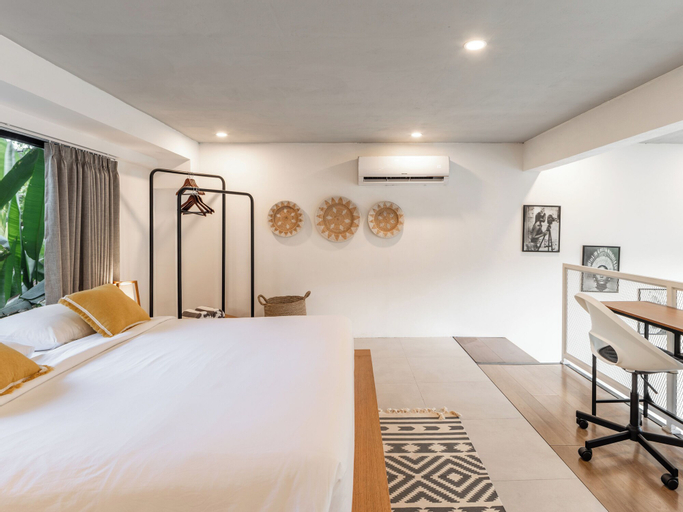 Bedroom 6