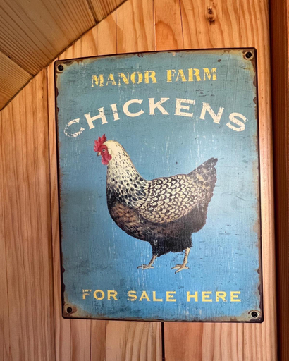 Others 2, Manor Farm Stay, Lincolnshire