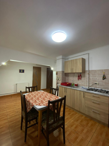 Others 2, Dobra Haz, Covasna