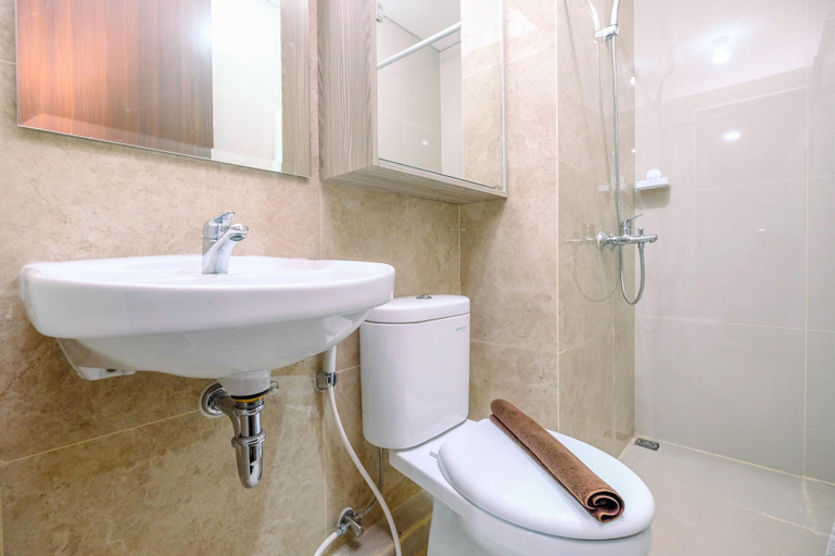 Bathroom 3