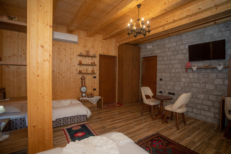 Bedroom 2, OLD HOUSE, Shkodrës