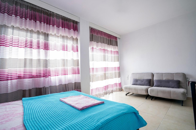 Others 5, Dimitra Beach Apartments - Nea Karvali Kavala, East Macedonia and Thrace