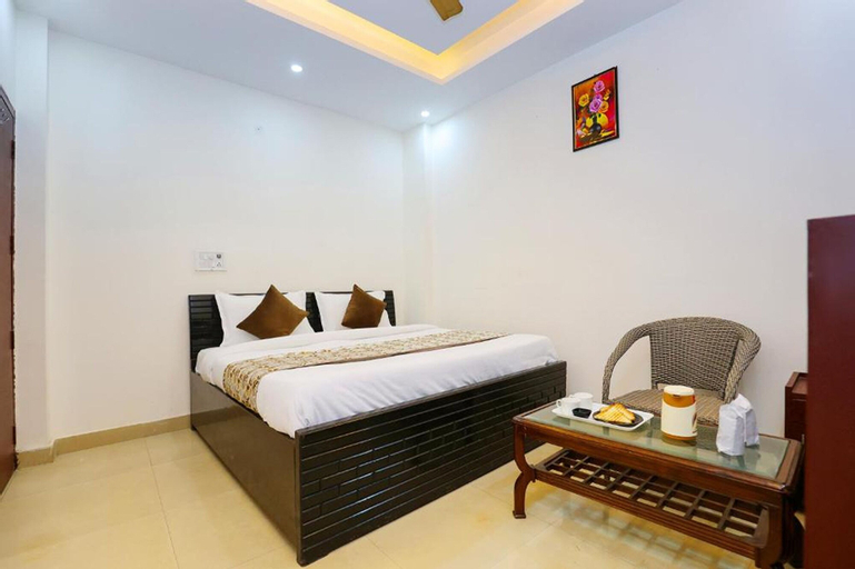 Bedroom 11