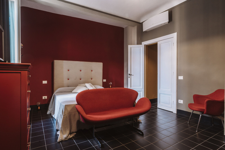 Bedroom 21
