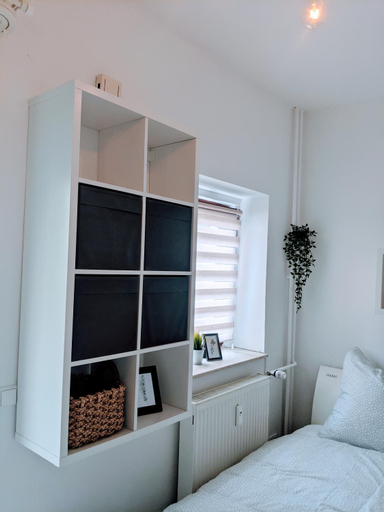 LENASTAY l Tiny Apartment - Innenstadt, Kaiserslautern