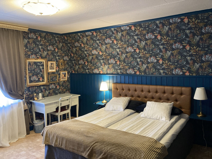 Bedroom 3, Hotell Tussilago i Essunga, Essunga