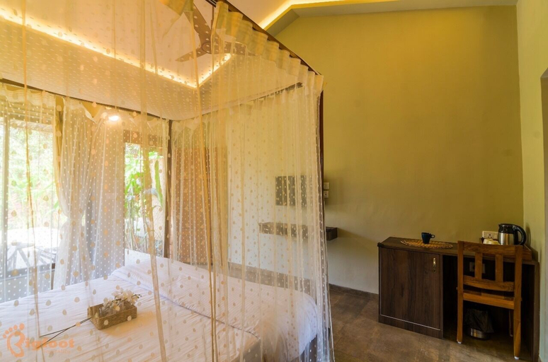 Bathroom 4, Jomo Resort, Raigarh