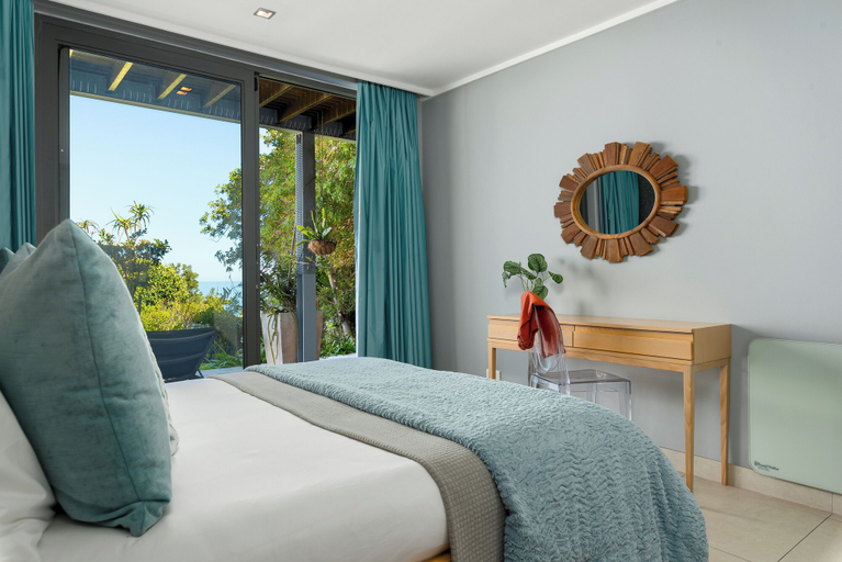 Bedroom 2, Hely Horizon, City of Cape Town