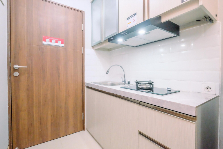 Others 5, Modern Look Studio Lrt City Sentul - Royal Sentul Park Apartment, Bogor