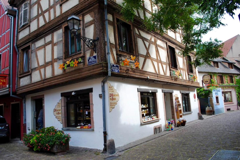 Coeur d'Alsace 3, Haut-Rhin