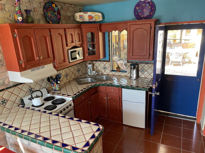 Others 4, Casa del Puerto by Rocky Host, Puerto Peñasco