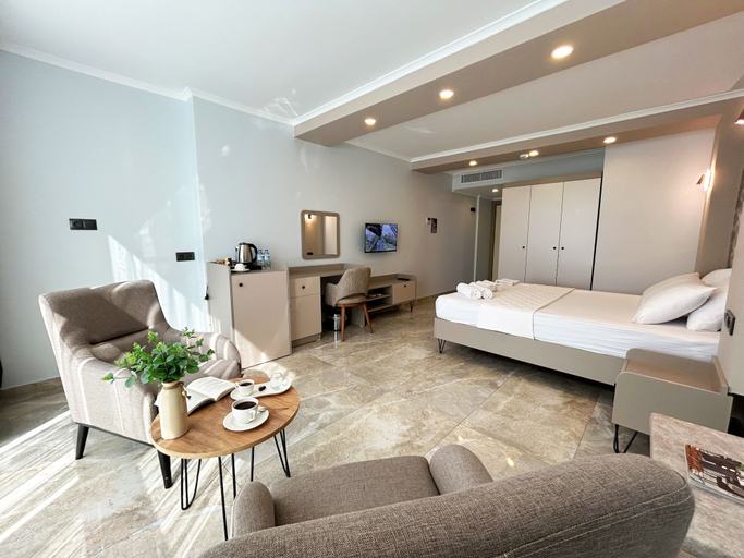 Bedroom 3, 01 Nova Otel, Didim