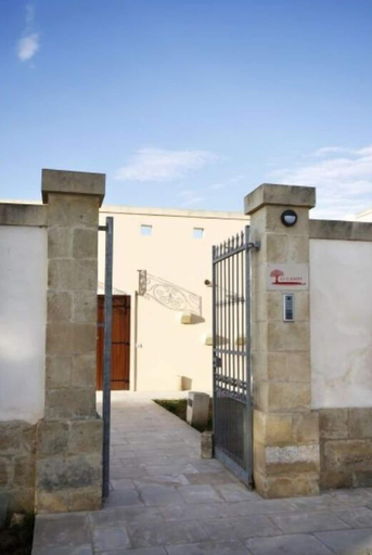 Exterior & Views 2, Masseria Li Campi, Lecce