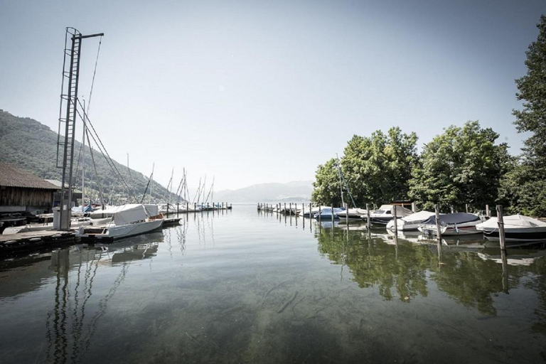 Others 2, Frauscher Hafen-Apartments, Gmunden