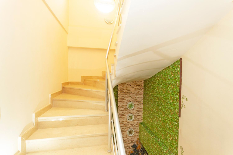 Facilities 2, Paradise Town Villa Camilla, Serik