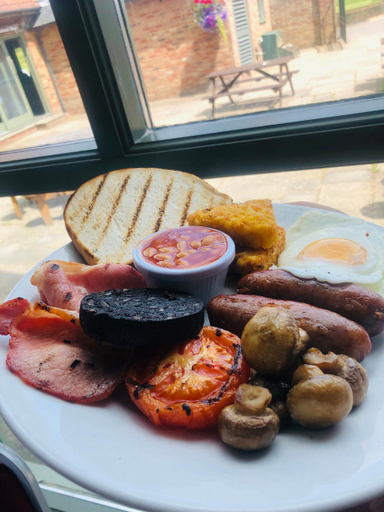 Food & Drinks, The Players Golf Club, South Gloucestershire