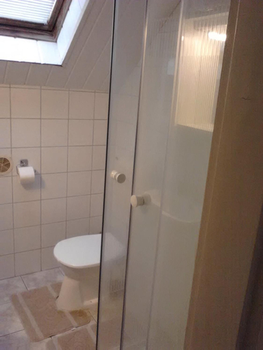 Shower 3, Friends Villa Apartments 2, Hévíz/Keszthely