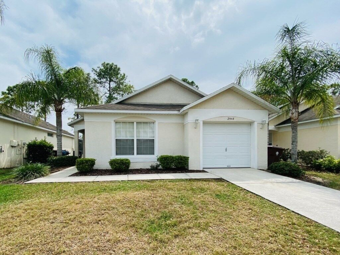 Exterior & Views 2, South Facing Pool Southern Dunes Golf! 3 Bedroom Villa by RedAwning, Polk