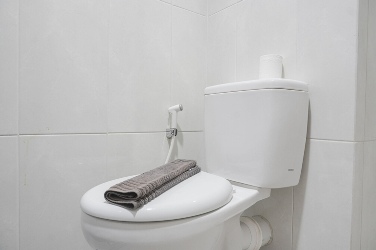 Bathroom 4