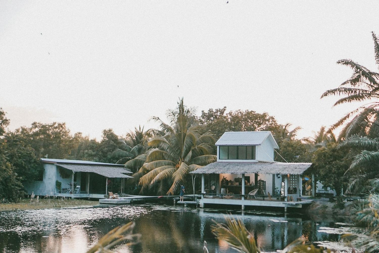 Matchoon Homestay, Singha Nakhon
