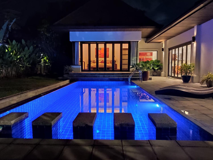 Others 5, Villa Suksan Nai Harn, Pulau Phuket