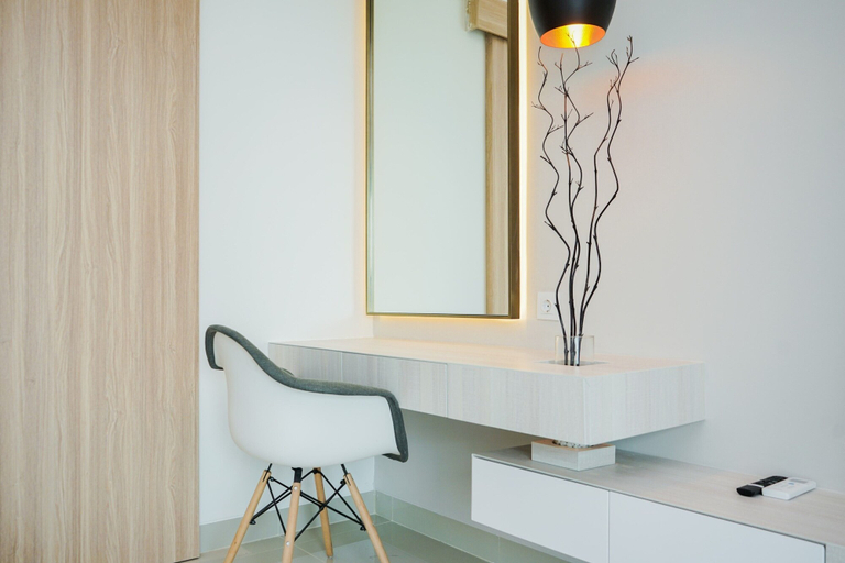 Others 5, Cozy And Homey Studio At Bintaro Embarcadero Apartment, Tangerang Selatan