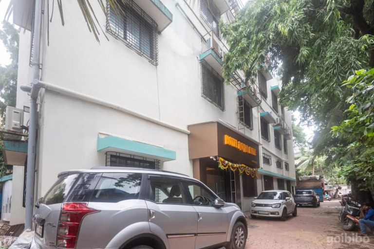 Others 4, Hotel Durga Elite Mumbai, Mumbai Suburban