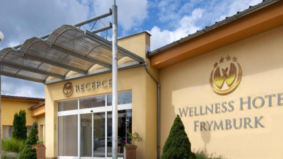 Others 3, Apartmany wellness Frymburk, Český Krumlov